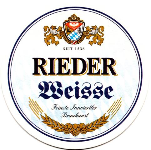 ried o-a rieder weiss 2-3a (rund215-rieder weisse)